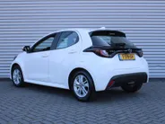 Mazda 2 Hybrid 1.5 Agile | Stuur-/stoelverwarming | Clima | Cruise | Camera | Keyless | Android Auto/Apple Carplay |