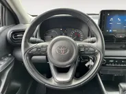 Toyota Yaris 1.5 Hybrid 115 Active Achteruitrij camera | Lane Assist | Cruise control