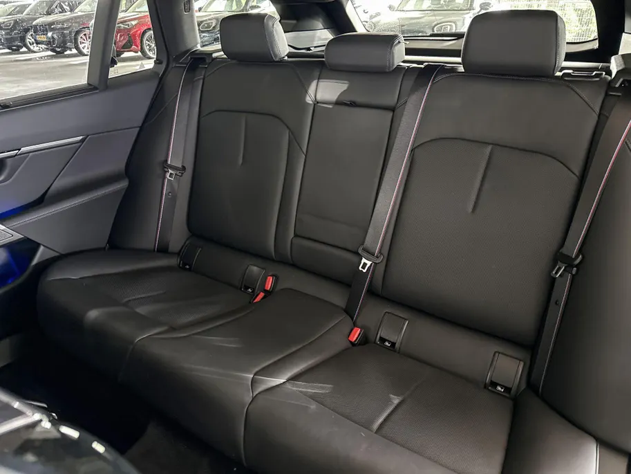 BMW 5 Serie Touring M5