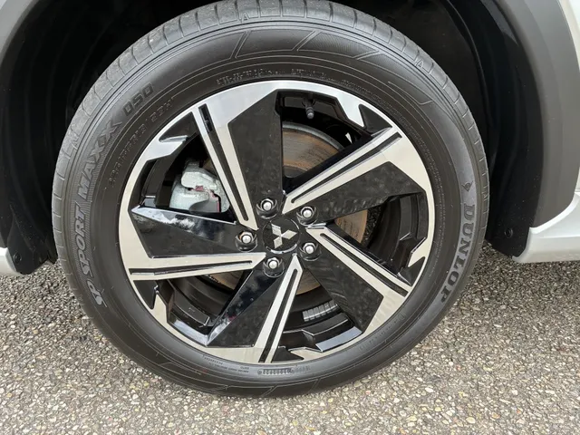 Mitsubishi Eclipse Cross 2.4 PHEV Executive