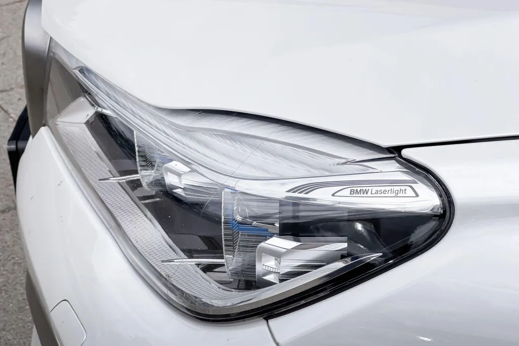 BMW 7 Serie M760Li xDrive