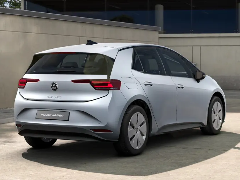 Volkswagen ID.3 (1) GP2 Trend 50 kWh accu 170 PK