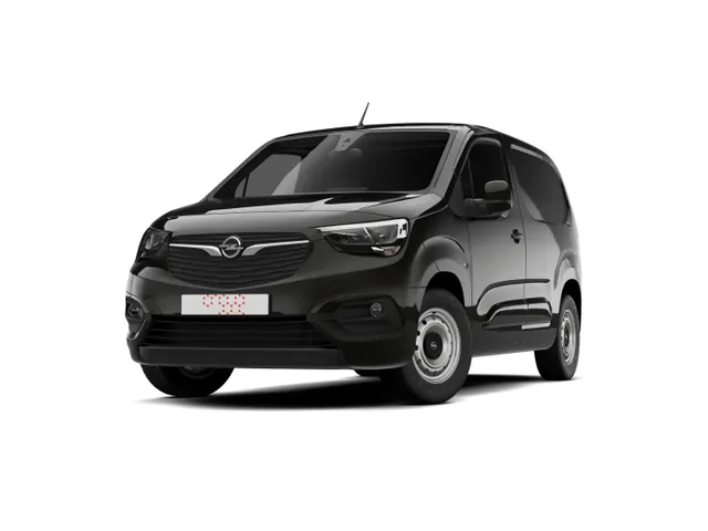 Opel Combo-e
