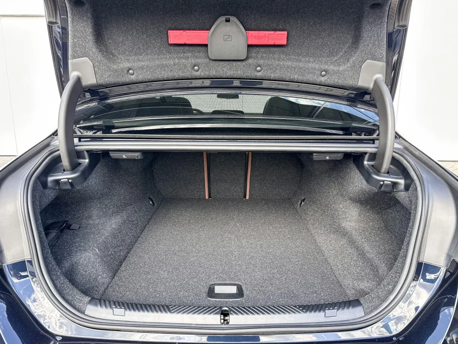 BMW i5 Sedan M60 xDrive