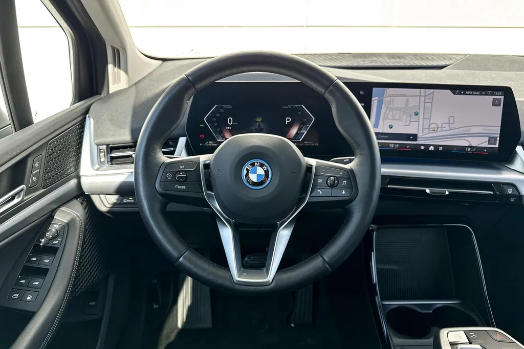 BMW 2 Serie Active Tourer 225e xDrive