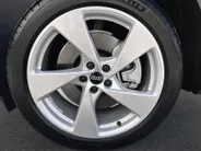 Audi Q5 2.0 TFSI e-hybrid 299PK S-tronic Quattro S Line · Panoramadak · Leder · 360 Camera · Drive select ·  Wegklapbare Trekhaak · Garantie t/m 21-05-2030 of 120000km