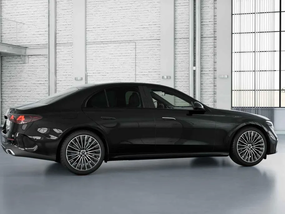 Mercedes-Benz E-Klasse 300 e Sport Edition