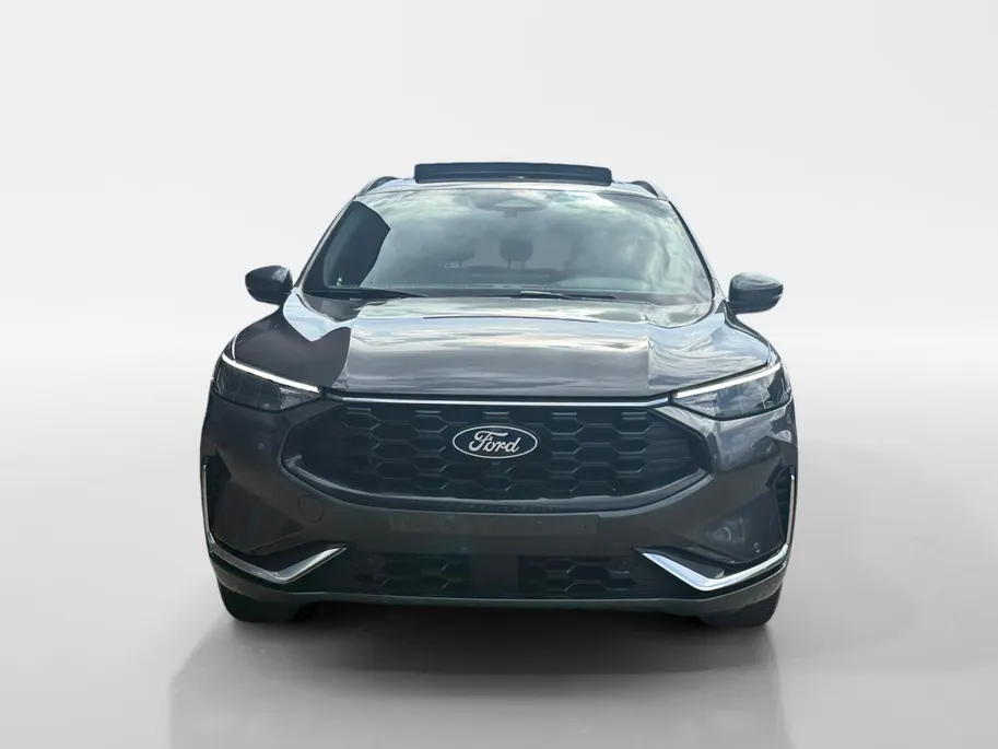 Ford Kuga 2.5 PHEV ST-Line X | Nieuw op Voorraad| MEERDERE LEVERBAAR | Panoramadak | Winter Pack | Driver Assistance Pack | Elektrische Trekhaak |