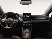 Renault Captur 1.3 TCe 130 Initiale Paris Full Options | Camera 360° | Leder | Keyless