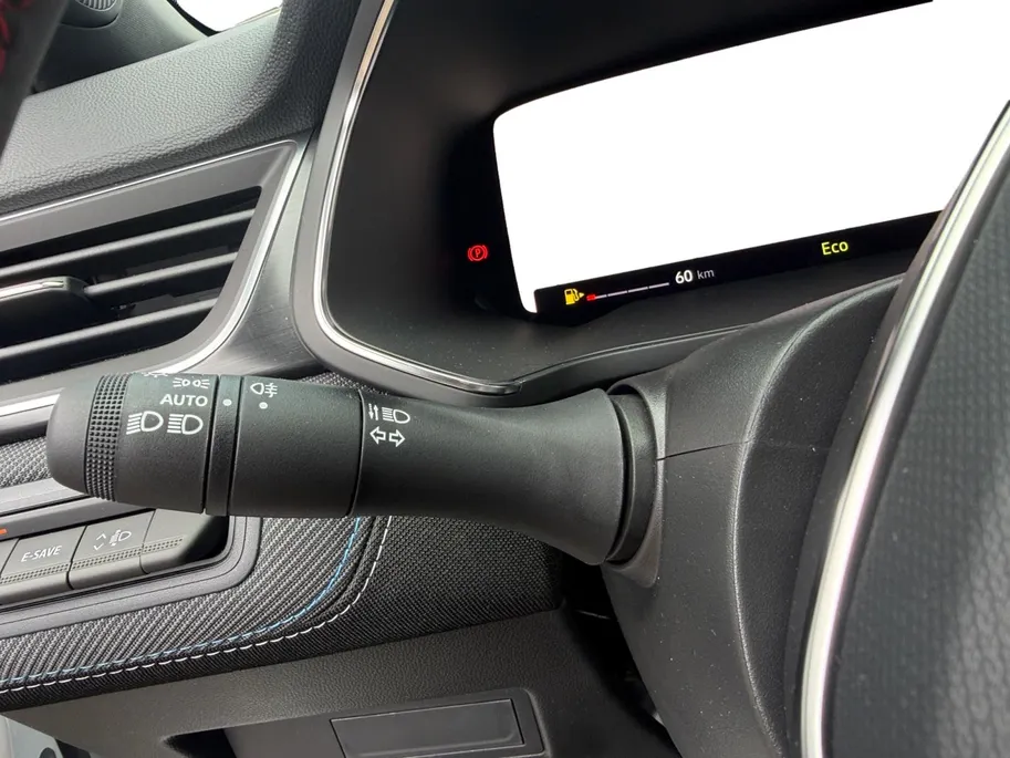 Renault Captur 1.8 E-Tech full hybrid 160 esprit Alpine | Nu met 5 jaar Fabrieksgarantie | Direct Leverbaar | Nu op voorraad met 2.500 euro voordeel