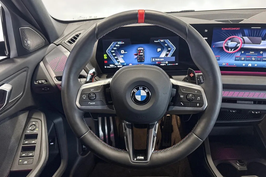 BMW 1 Serie M135 xDrive M Sportpakket Pro Premium Pack