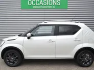 Suzuki Ignis 1.2 SMART HYBRID STYLE|CAMERA|CLIMA|CARPLAY