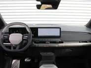 Kia EV3 GT-PlusLine 81.4 kWh | Stuur-/stoelverwarming + ventilatie | Camera rondom | Schuifdak | Leer | HUD | Elek. stoelverstelling + achterklep |