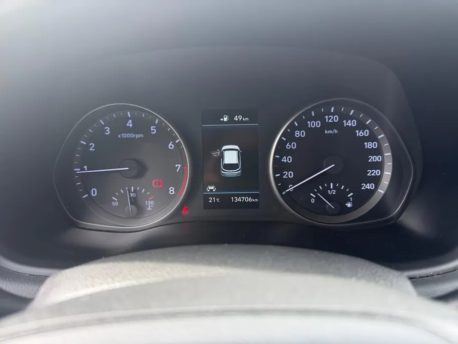 Hyundai i30 Wagon 1.0 T-GDI Comfort | Apple Carplay | Android Auto | Navigatie | Cruise Control | Climate Control | Trekhaak