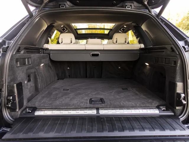 BMW X5 xDrive45e High Executive M-Sport / panoramadak / massage / stoelverkoeling