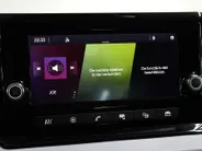 SEAT Ibiza 1.0 EcoTSI Style Business Connect / Stoelverwarming / Carplay / Android auto / PDC voor + achter /