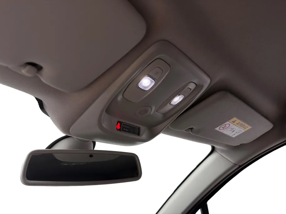 Renault Captur 0.9 TCe Edition One | Stoelverwarming | Navigatie | Bluetooth | Camera | Parkeersensoren | 1e Eigenaar | Lederen Bekleding | 12 Maanden BOVAG Garantie