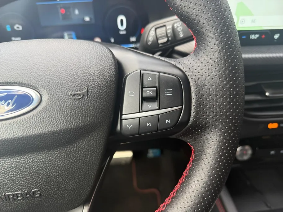 Ford Kuga 2.5 PHEV ST-Line X | Nieuw op Voorraad| MEERDERE LEVERBAAR | Panoramadak | Winter Pack | Driver Assistance Pack | Elektrische Trekhaak |