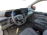 Ford Transit Custom 320 2.5 PHEV L2H1 Limited | NL auto | Automaat | Elektr. Trekhaak | Adapt. Cruise control | BLIS | Winter pack | Navigatie | Apple carplay & Android auto | Parkeersensoren voor en achter | Achteruitrijcamera | Bovag garantie |