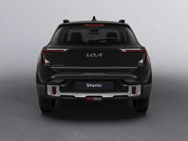 Kia Stonic 1.0 T-GDi MHEV DynamicPlusLine