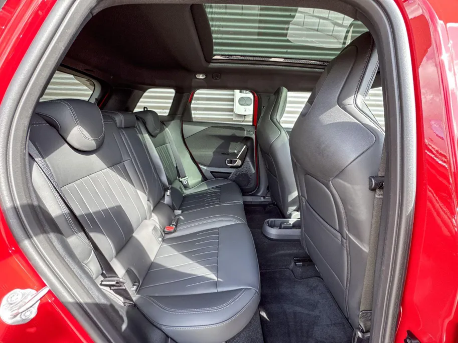 MINI Aceman SE John Cooper Works M 54.2 kWh