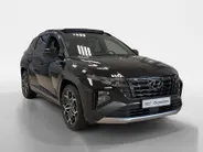 Hyundai Tucson 1.6 PHEV | N-LINE SKY | PANODAK | NL-AUTO | DEALERONDERHOUDEN |