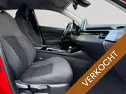 Toyota C-HR 1.8 Hybrid Dynamic | dealeronderhouden | NL-auto