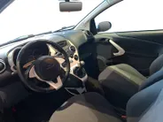 Ford Ka 1.2 Titanium X | Dealeronderhouden | Parkeer sensoren | Airco