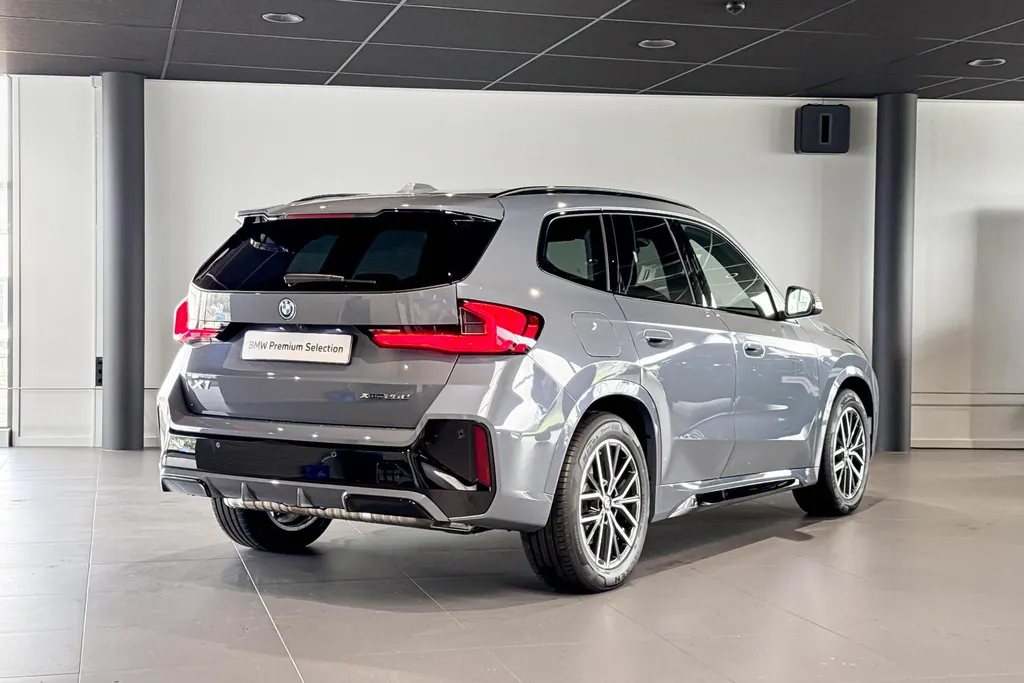 BMW X1 xDrive25e M Sport