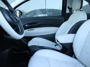 Fiat 500e La Prima by Bocelli 42 kWh | JBL | Winter | Camera | 17′