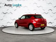 Suzuki Swift 1.2 Select Smart Hybrid | Navigatie | Adaptieve Cruise Control | 16'' L.M. velgen