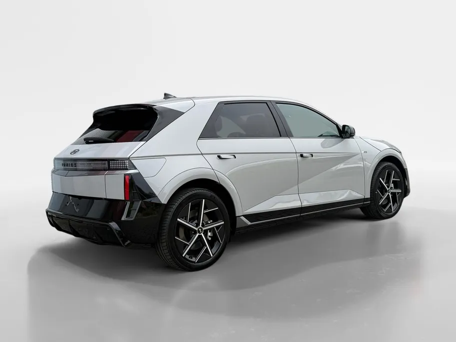 Hyundai IONIQ 5 N Line Business 84 kWh | Z&Z Topdeal! | Van €51.890,- nu voor €47.890,-  |