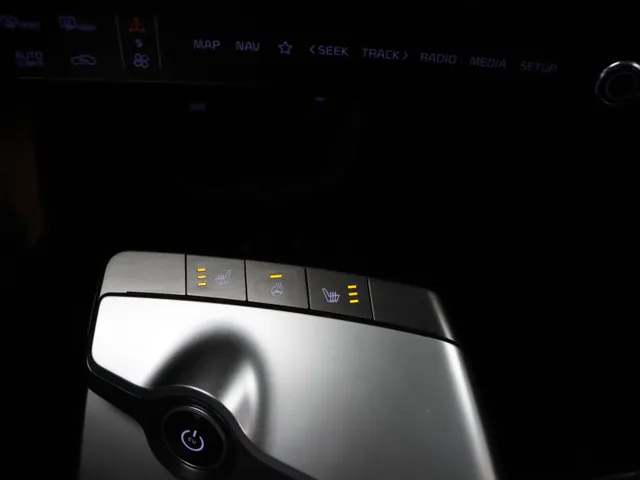 Kia EV6 Light Edition 58 kWh