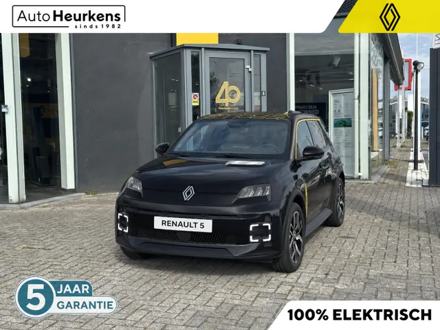 Renault 5