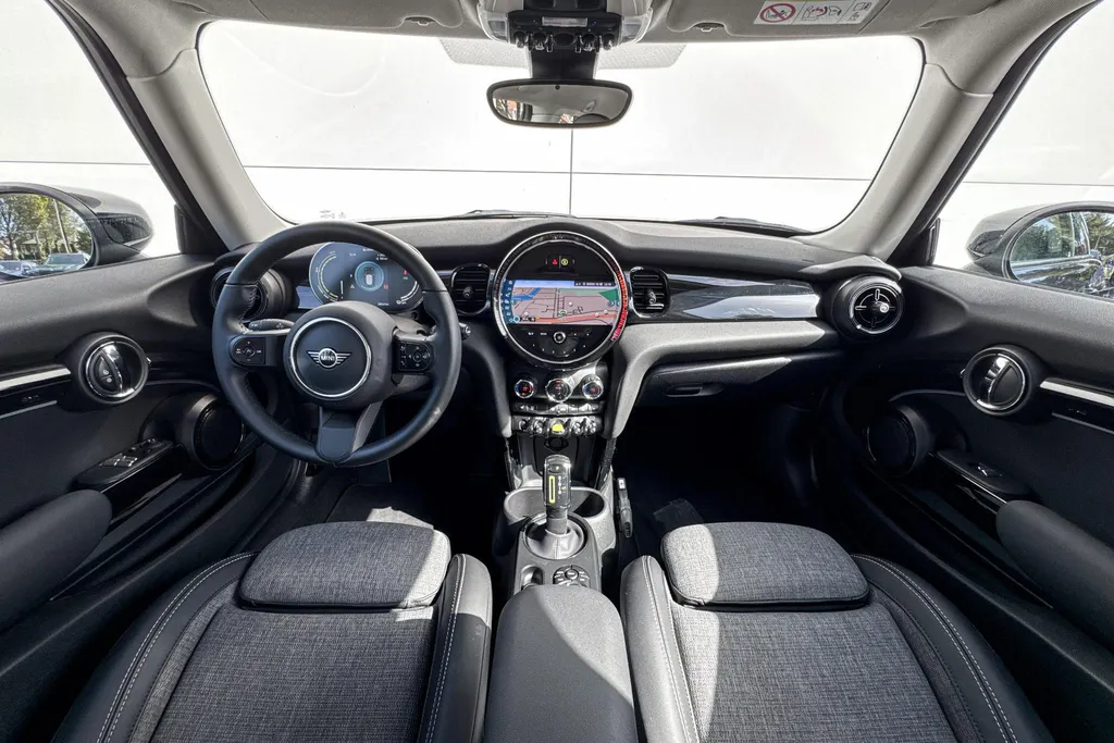 MINI Cooper 3-deurs Electric 33 kWh