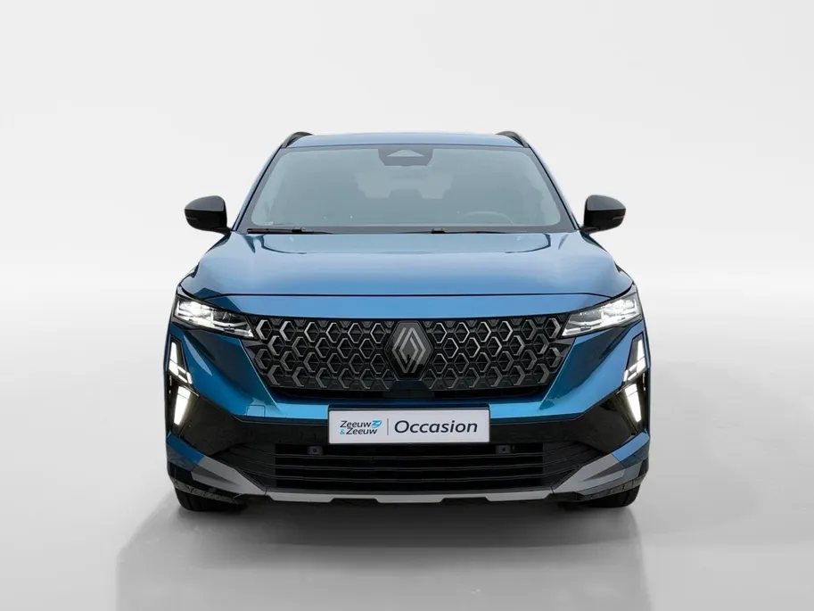 Renault Austral 200PK E-Tech Full Hybrid Esprit Alpine Automaat | Stoelverwarming | Camera | Parkeersensoren | Apple CarPlay/Android Auto | Adaptive Cruise Control | Lichtmetalen Velgen | Licht & Regen Sensor | Full LED |