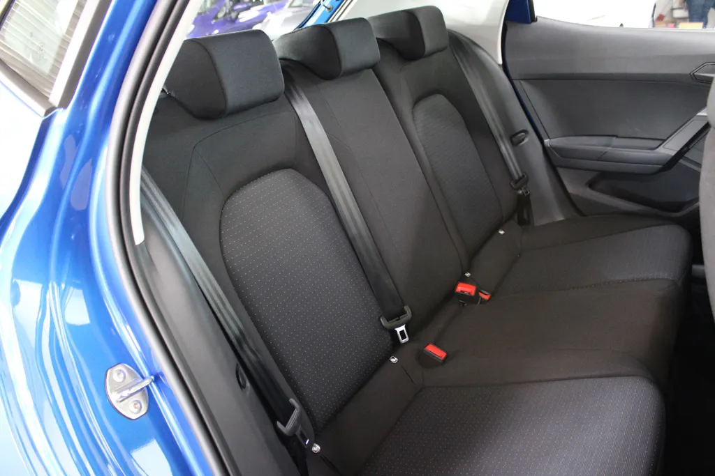 SEAT Ibiza 1.0 EcoTSI Style