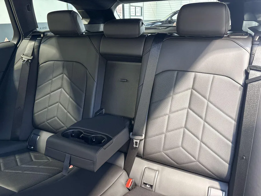 BMW 5 Serie Touring 530e Innovation Pack M Sportpakket