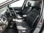 Suzuki S-Cross Sx4 1.6 VVT 120pk 2WD CVT High Executive