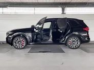 BMW X5 xDrive50e