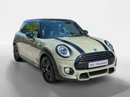 MINI 3-Deurs 1.5 Cooper Works