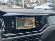 Volkswagen Polo 1.0 TSI 50 Edition 7 versn. DSG · Achteruitrijcamera · IQ.Light LED Matrix ·  Apple/Android Car Play ·  ACC ·  Navigatie ·  16'Velgen ·  Climatronic · draadloze telefoonlader · Assistance Pakket
