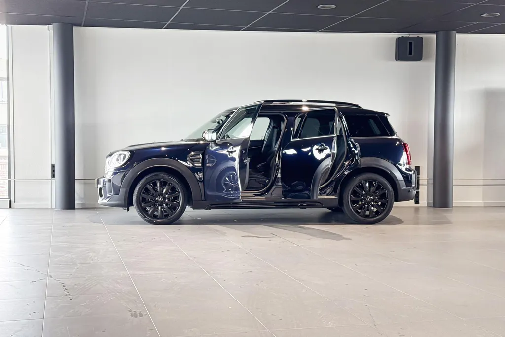 MINI Countryman 1.5 Cooper Business Edition