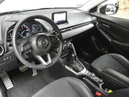 Mazda 2 1.5 SKYACTIV-G 90PK AUT GT-Luxury