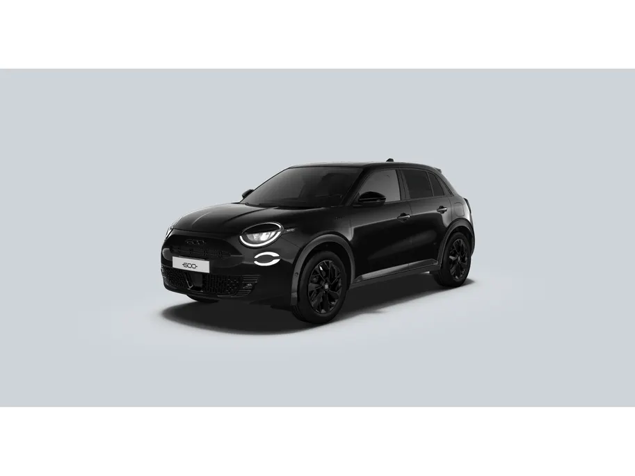 Fiat 600 Sport