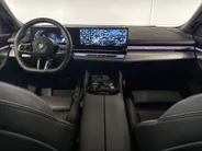 BMW 5 Serie Touring 530e