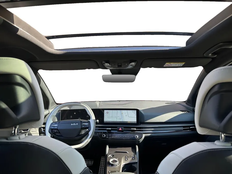 Kia Sportage 1.6 T-GDi Hybrid GT-PlusLine | Meest Luxe Uitvoering | TREKHAAK | 1500KG trekgewicht | Harman Kardon | Geventileerde Stoelen |