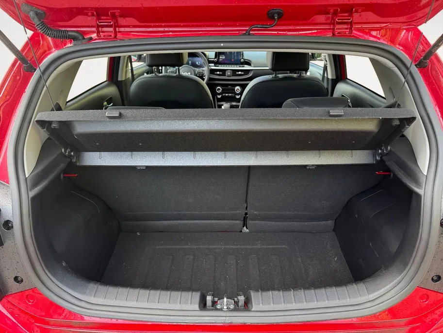 Kia Picanto 1.0 GDi GT-Line Demonstratie auto | Full options | Schuifdak | Stoel + stuurverwarming |