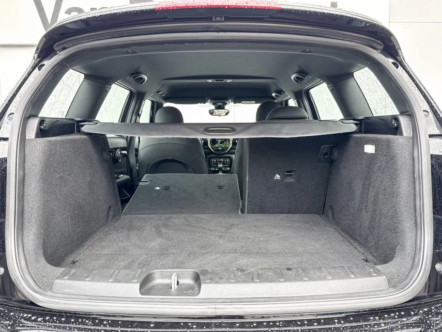 MINI Clubman Cooper