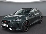 CUPRA Formentor 1.4e-Hybrid 180kW/245PK VZ · Panoramadak · Navigatie · Camera + Parkeersensoren